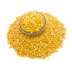 Yellow Mung Beans - 10.58oz
