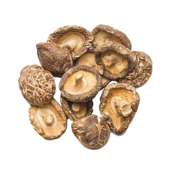 Dried Chinese Shiitake Mushrooms - 8oz