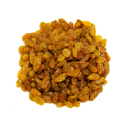 Golden Raisins - 1 lb