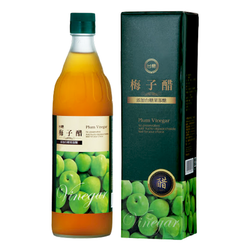 Taitan Plum Vinegar - 20.2 oz