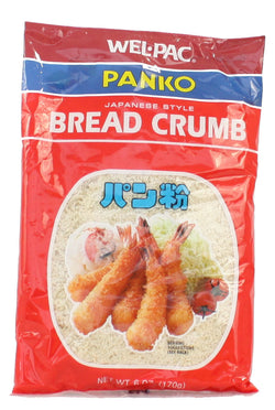 Wel-Pac Panko - 6oz